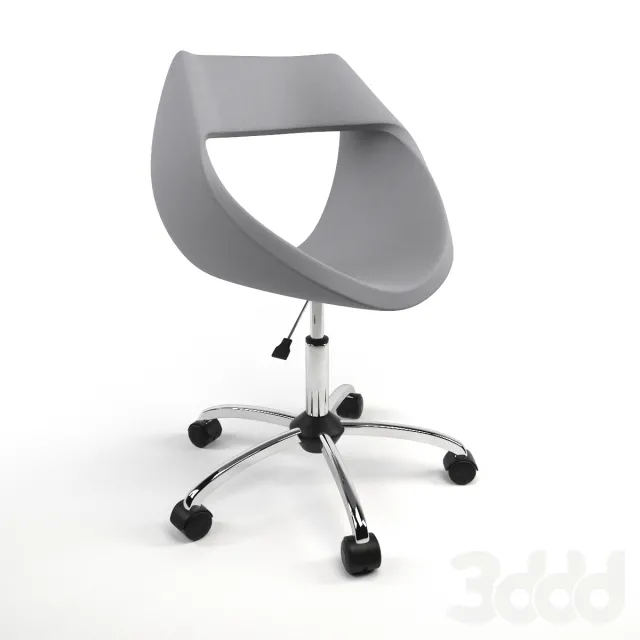 Дизайнерское кресло Sintesi – 231553