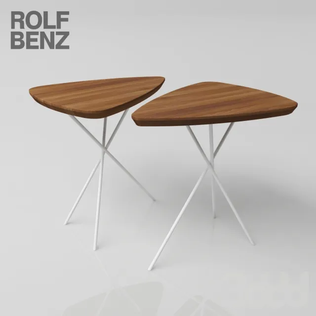 журнальный столик Rolf Benz 8360 – 231753