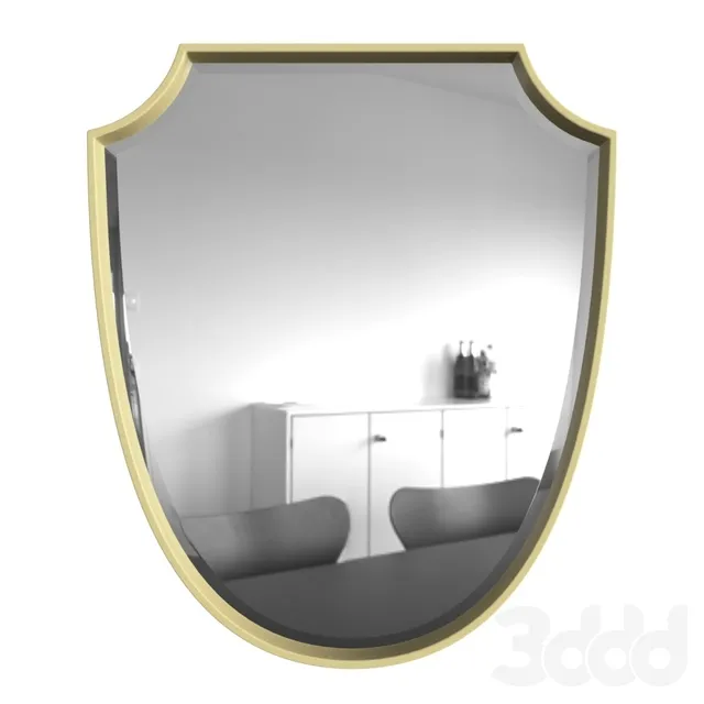 Зеркало Eichholtz Lola – 231833