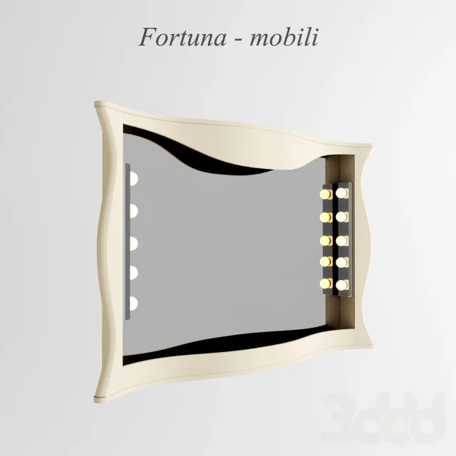 Зеркало Fortuna – mobili – 231841