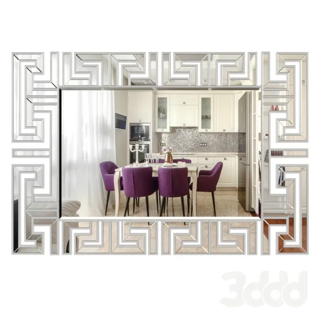 зеркало Garda – 231847