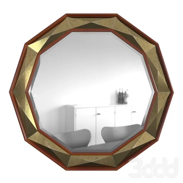 Зеркало Savoy Roung – 231867