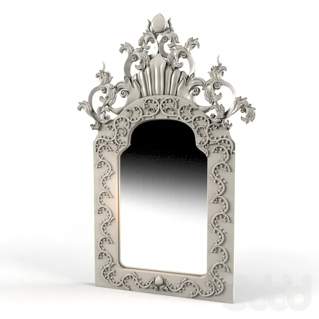 Зеркало напольное – 231907