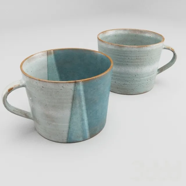 Кarin Tunare kaffekopp cups – 232085