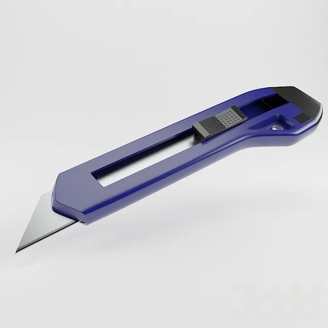 Канцелярский нож – 232175
