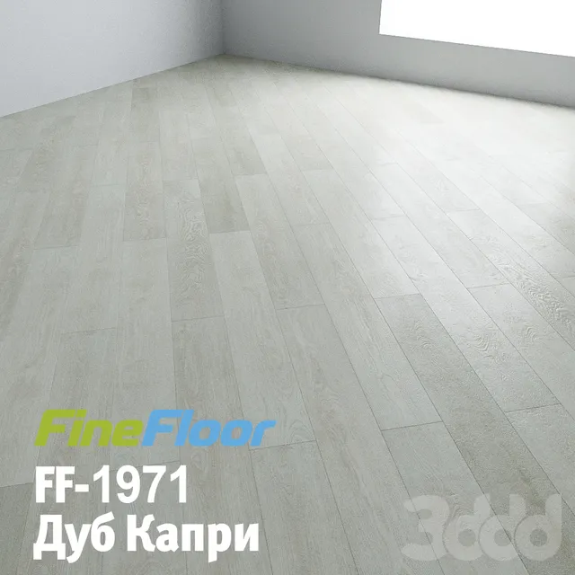 Кварц-винил Fine Floor FF-1971 – 232301