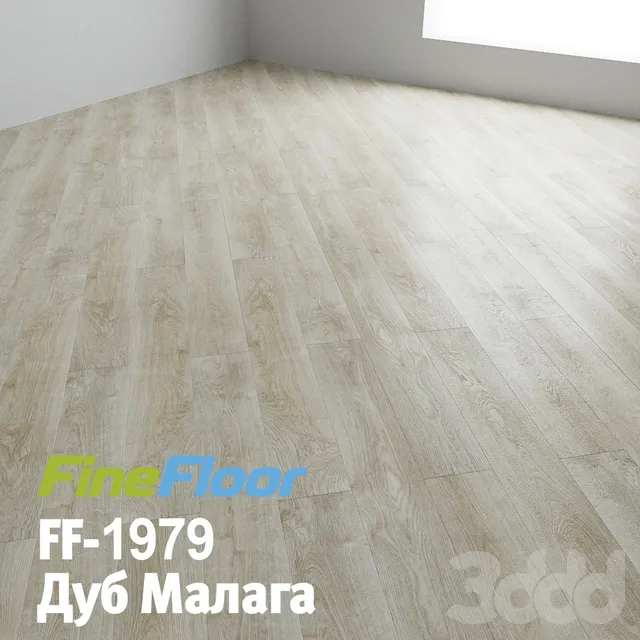 Кварц-винил Fine Floor FF-1979 – 232303