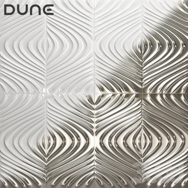 Керамическая плитка Dune by DUNE – 232311