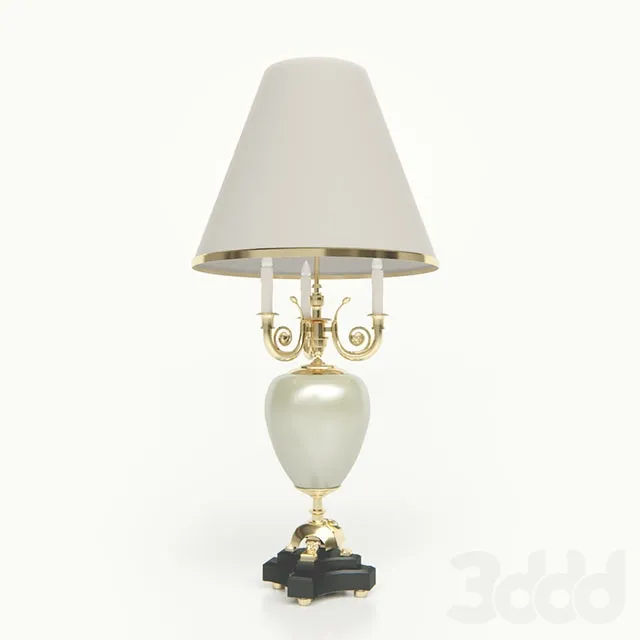 Классическая лампа – 232367