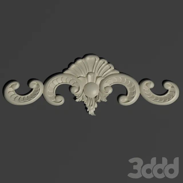 Классический лепнина 2 – 232405