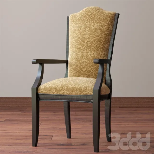 Классический стул – 232409