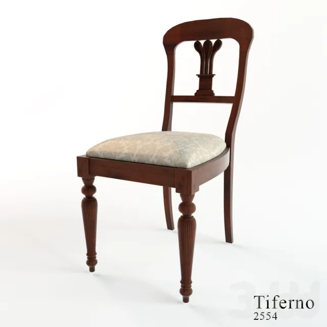 Классический стул Tiferno – 232411