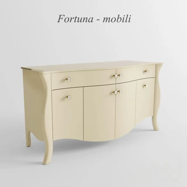 Комод Fortuna – mobili K 1.1 – 233071