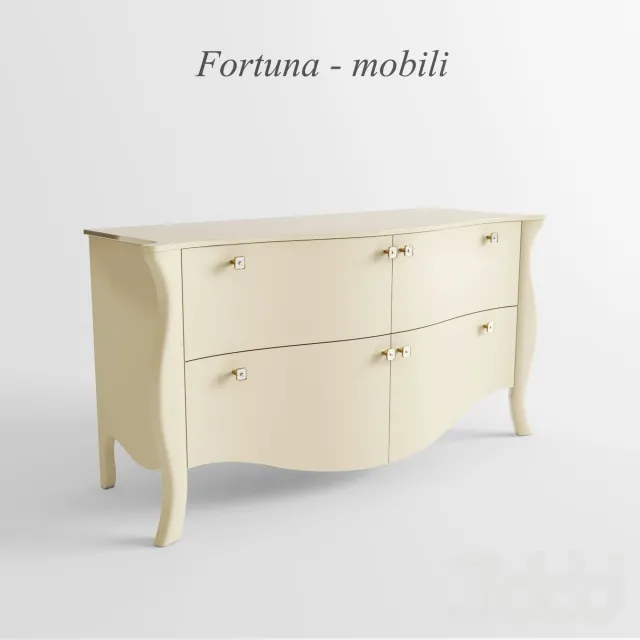 Комод Fortuna – mobili K 1.3 – 233075