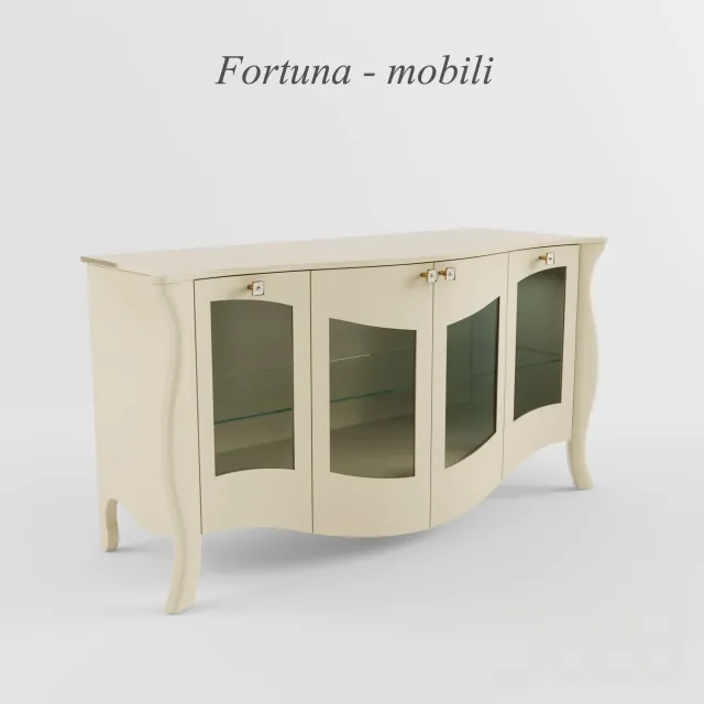 Комод Fortuna – mobili K 1.4 – 233077