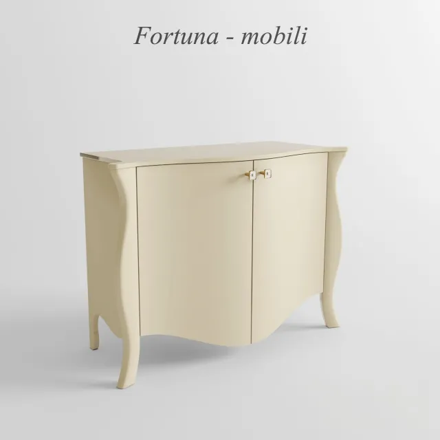 Комод Fortuna – mobili K 1.5 – 233079