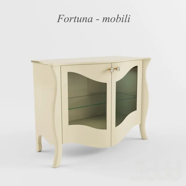 Комод Fortuna – mobili K 1.6 – 233081