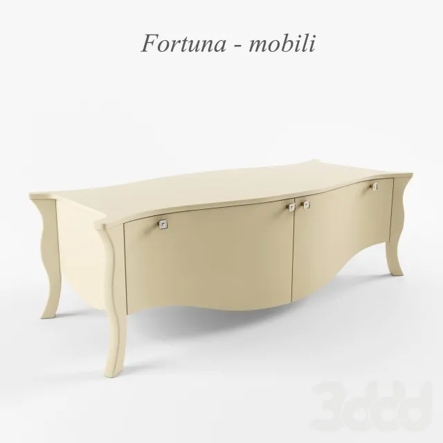 Комод Fortuna – mobili K 2.1 – 233083