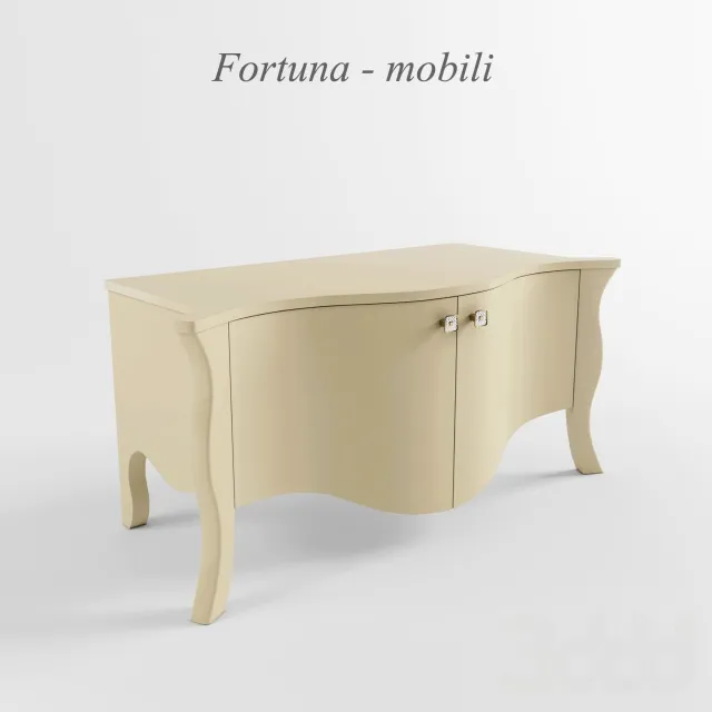 Комод Fortuna – mobili K 2.2 – 233085