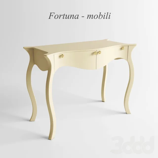 Консоль Fortuna – mobili – 233333