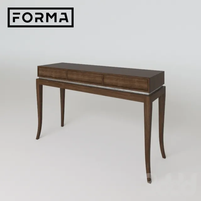 Консольный стол Forma WAV-10 – 233395