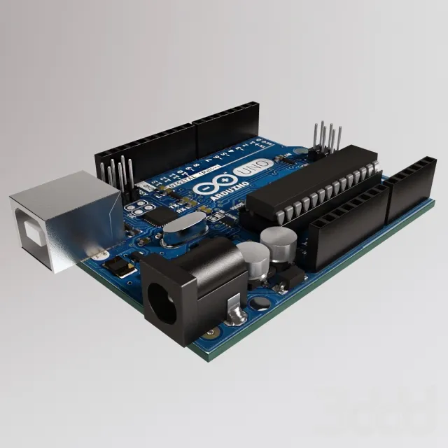 Контроллер Arduino Uno – 233411