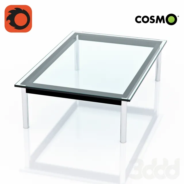 Кофейный стол Cosmorelax LC10 – 233507