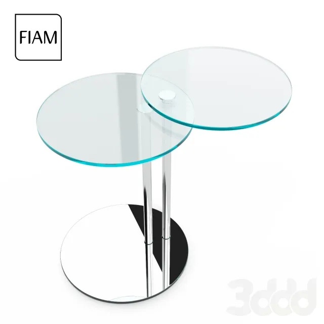 Кофейный столик FIAM Italia – Moon Table – 233523
