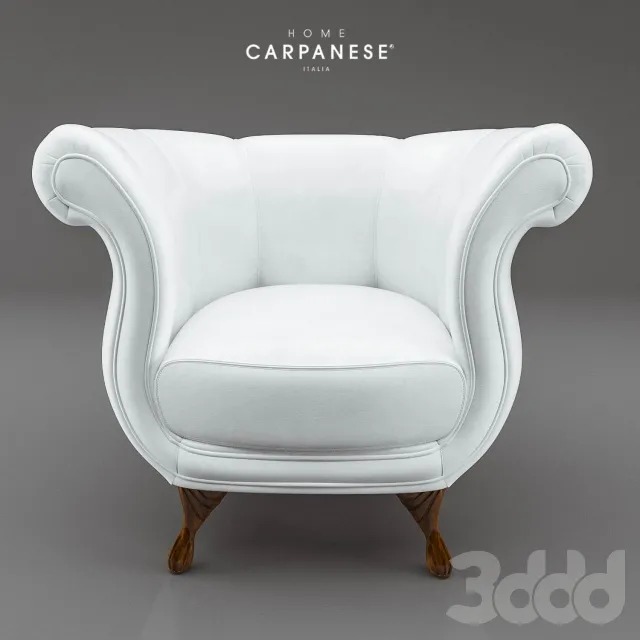 Кресло Carpanese Home – 233649