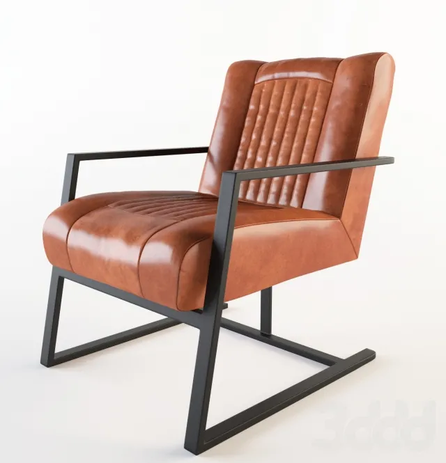 Кресло Kare Denver Armchair – 233727