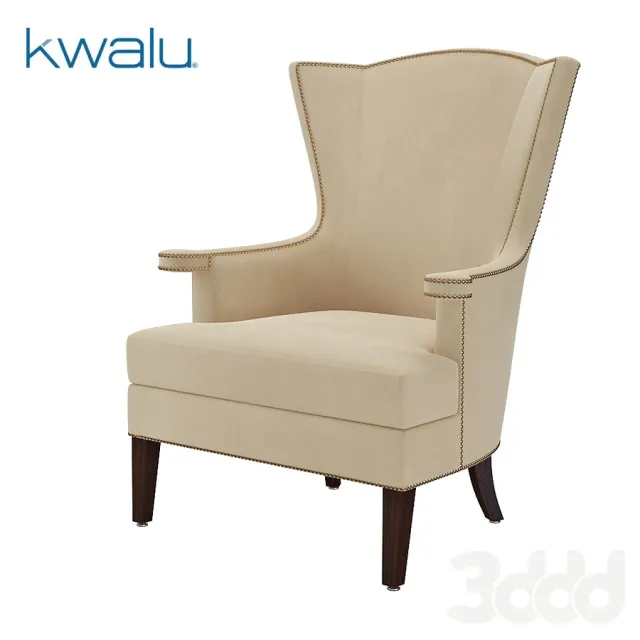 Кресло Kwalu Meria Lounge – 233733