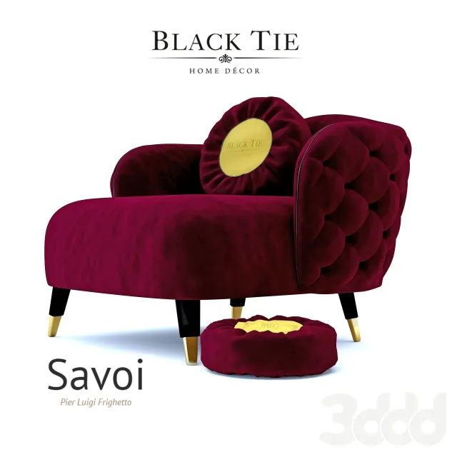 Кресло SAVOI – 233807