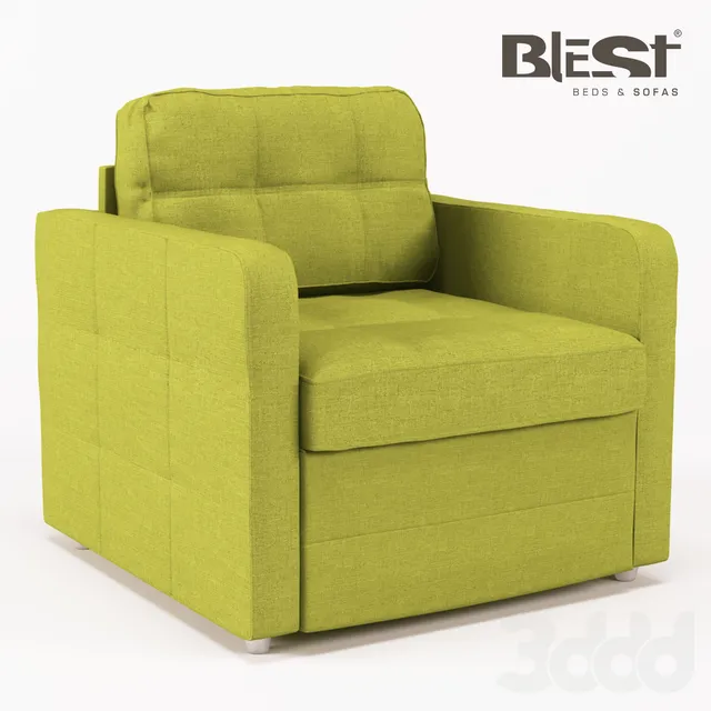 Кресло Инди от производителя Blest TM – 233891