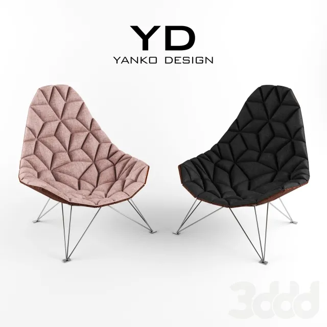 Кресло от Yanko Design – 233919