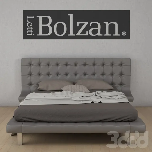 Кровать Bolzan Star Vip – 234017