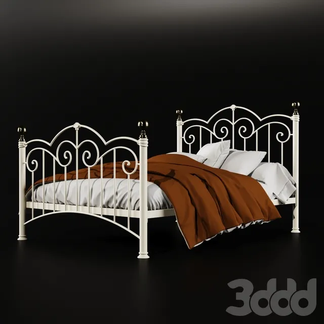 кровать Buntingford – 234021