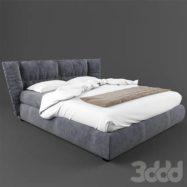кровать Dorelan Letto Sandi – 234029