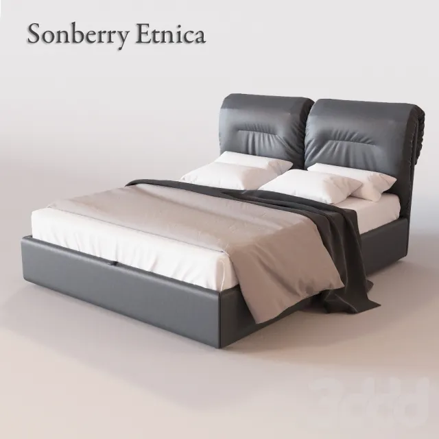 Кровать Sonberry Etnica – 234083