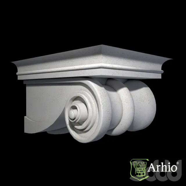 Кронштейн AKR47-3 – 234193