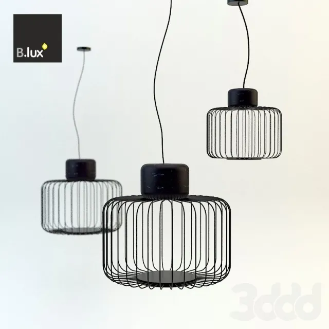 Лампа Blux – Keshi – 234433