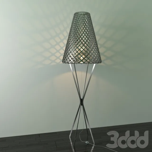 Лампа Cone – 234443