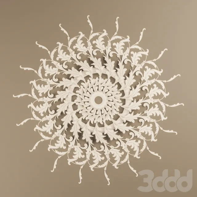 Лепнина 1 – 234517