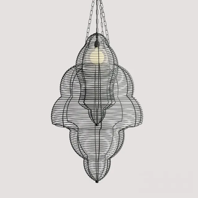 Люстра Arteriors Edom – 234649