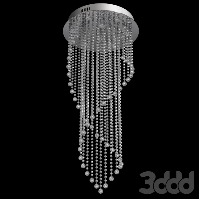 ЛЮСТРА CHIARO БРИЗ – 234681