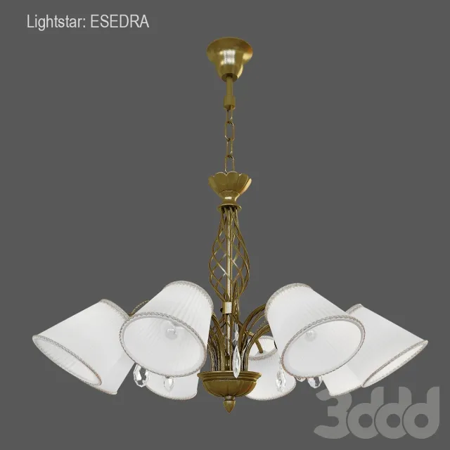 люстра Lightstar ESEDRA – 234759