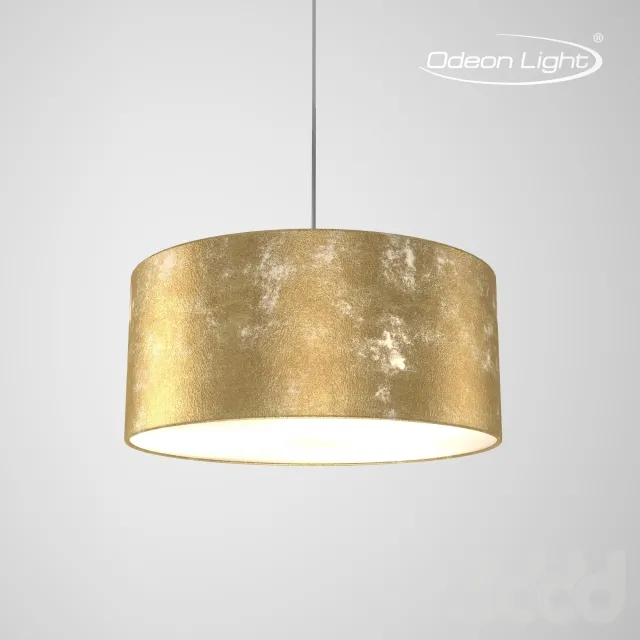 Люстра Odeon Light 3279 3A FEMINA – 234869