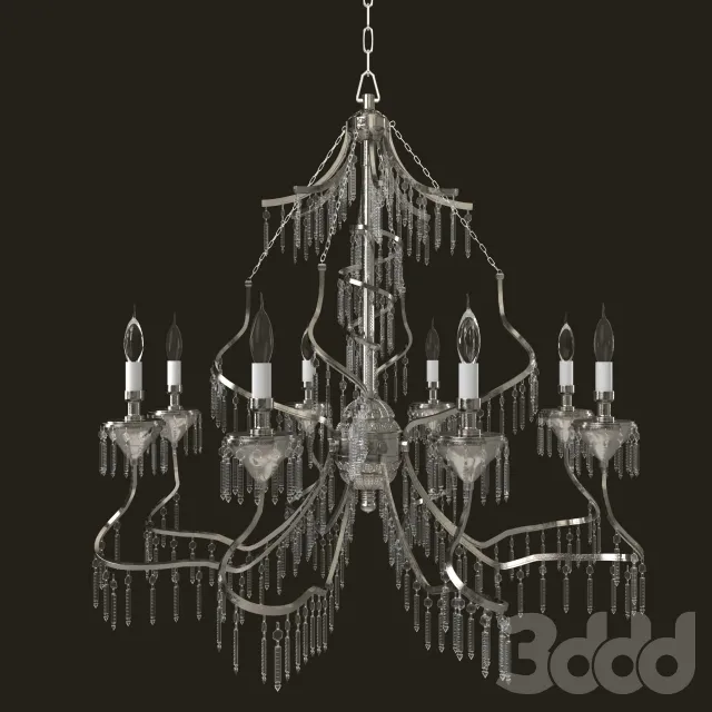 Люстра(RD1325_8) – 235237