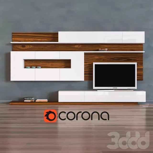 Мебельная стенка – 235385