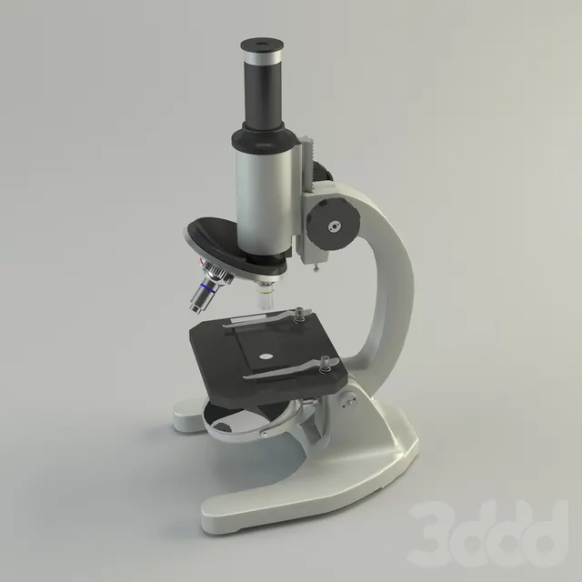 микроскоп Микромед С-13 – 235445