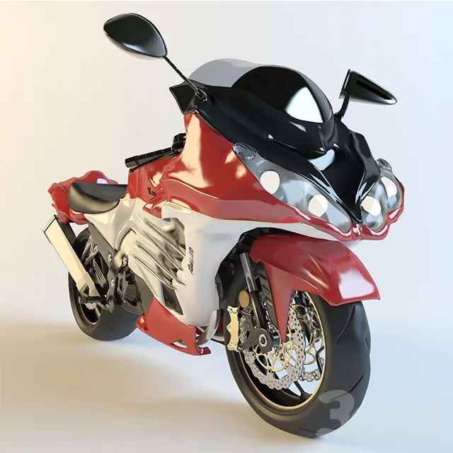 мотоцикл – 235597